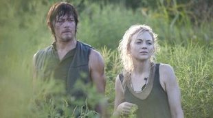 Una actriz que protagonizó 'The Walking Dead' confiesa que la ha dejado de ver