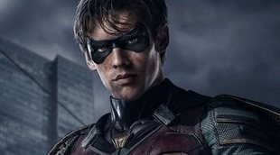 'Titans': Lewis Tan podría interpretar a Batman en la serie de DC