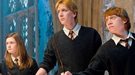 De Ron a Percy: la familia Weasley de 'Harry Potter', de peor a mejor