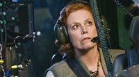 Sigourney Weaver ya está trabajando en 'Avatar 4' y 'Avatar 5'