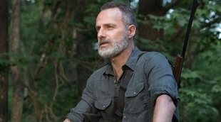 El final del 9x04 de 'The Walking Dead' nos prepara para la muerte de un personaje mítico