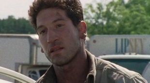 'The Walking Dead': Primer vistazo al regreso de Shane (Jon Bernthal) a la serie