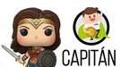 Las mejores ofertas en merchandising: 'Zootrópolis', 'Wonder Woman' y 'Harry Potter'