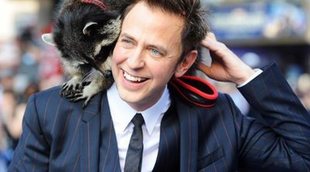 'Guardianes de la Galaxia Vol. 3': Fans pagan un cartel para pedirle a Disney el regreso de James Gunn