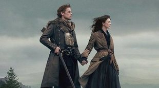 'Outlander': ¿Qué opinan los fans del inicio de la temporada 4?