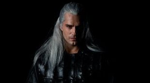 'The Witcher': Primer vistazo al rodaje de la serie de Netflix con Henry Cavill