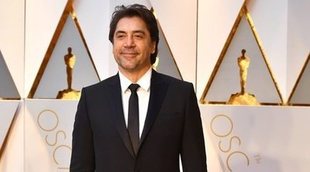 Javier Bardem se convierte en el actor mejor pagado en televisión junto a Jennifer Aniston y Reese Whiterspoon