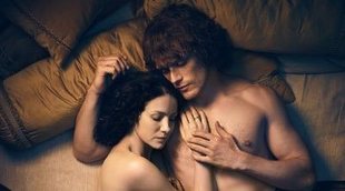 'Outlander' y el tratamiento feminista de las escenas de sexo