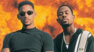 La tercera parte de 'Dos polícias rebeldes' ya es oficial, según Martin Lawrence