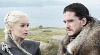 'Game of Thrones': Primera imagen oficial de la octava y última temporada