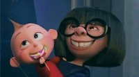 'Los Increíbles 2': Primeros detalles y avance del corto de Edna Mode y Jack-Jack