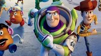 'Toy Story 4': Tom Hanks describe el final como "impactante" y "un momento histórico"