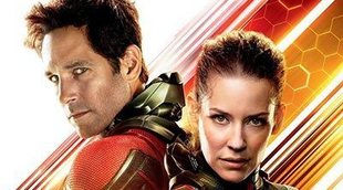 Lanzamientos DVD y Blu-Ray: 'Ant-Man y la Avispa', 'Ocean's 8' y 'El rascacielos'