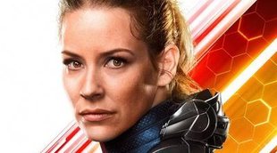 'Ant-Man y la Avispa': Todos los secretos del traje de Evangeline Lilly en esta featurette exclusiva