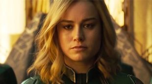 Brie Larson quiere ser Samus Aran en la película de 'Metroid'