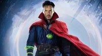 Benedict Cumberbatch habla su futuro en Marvel y su regreso en 'Avengers 4': "Cariño, ¡soy polvo!"