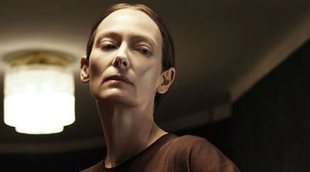 Luca Guadagnino ya está pensando en una precuela de 'Suspiria' con Tilda Swinton