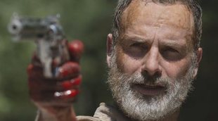 'The Walking Dead': Greg Nicotero no cree que la serie salga perjudicada por la salida de Andrew Lincoln