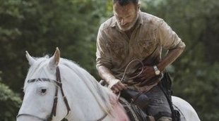 'The Walking Dead': El sorprendente giro del 5x09, más allá de lo de Rick Grimes