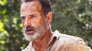 'The Walking Dead': Andrew Lincoln protagonizará tres películas basadas en la serie