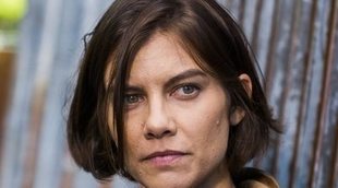 'The Walking Dead' también se despide de Lauren Cohan, ¿volverá Maggie a la serie?