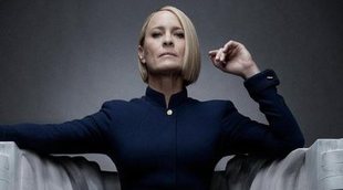 Al final de 'House of Cards' le llueven las críticas: "Un cierre ridículo que no resuelve nada"