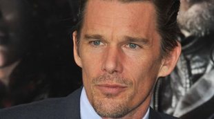 El desconocido éxito como novelista de Ethan Hawke y más curiosidades del actor de 'Antes del amanecer'