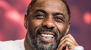 Idris Elba es el hombre más sexy de 2018