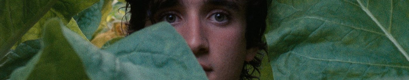 'Lazzaro feliz': La parábola del santo magnánimo