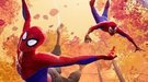 'Spider-Man: Un nuevo universo': Nos adentramos en el Spiderverso con los directores y la voz de Miles Morales