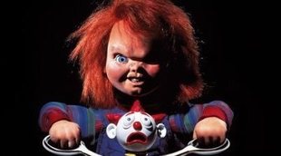 'Muñeco diabólico': La historia de Chucky iba a tener un origen y un título muy diferentes