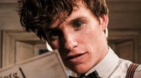 Eddie Redmayne revela qué personaje de 'Harry Potter' quiere ver en las secuelas de 'Animales fantásticos'