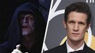 'Star Wars: Episodio IX': Matt Smith podría interpretar a un villano mítico de la saga