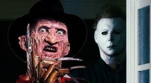 Robert Englund (Freddy Krueger) estuvo involucrado en la 'Halloween' original