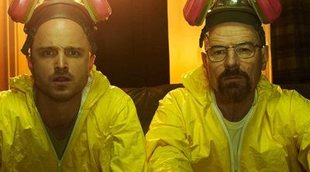 'Breaking Bad' tendrá película con Vince Gilligan al mando