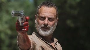 'The Walking Dead': Andrew Lincoln desvela el momento en el que la serie se pasó de la raya