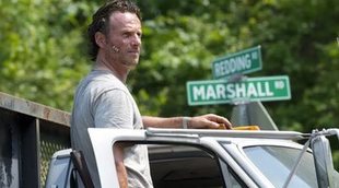 'The Walking Dead': Andrew Lincoln aclara si volverá a aparecer en la serie en algún momento