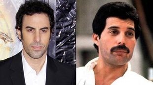 Así habría sido la "escandalosa" 'Bohemian Rhapsody' de Sacha Baron Cohen