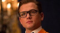 Taron Egerton no estará en 'Kingsman 3'