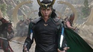 'Vengadores: Infinity War': Loki tenía un final diferente en uno de los guiones falsos