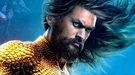 Pósters individuales de 'Aquaman', con los líderes de los siete reinos