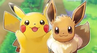 'Pokémon': Las principales diferencias entre el anime y los videojuegos