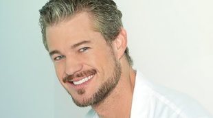 Eric Dane más allá de 'Anatomía de Grey'