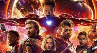 'Vengadores 4' será la película más larga del MCU: por ahora dura 3 horas según Joe Russo