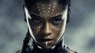 'Black Panther 2' volverá a contar con Letitia Wright en el papel de Shuri