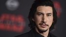 Adam Driver podría ser padre de un niño de dos años secreto