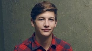 No pierdas de vista a Tye Sheridan, el último Cíclope de 'X-Men' que emocionó a Spielberg