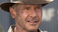 Harrison Ford sobre Chris Pratt en 'Indiana Jones 5': "Es o él o yo"