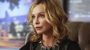 Calista Flockhart más allá de 'Ally McBeal'