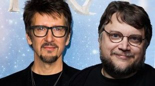 Scott Derrickson, director de 'Doctor Strange', pierde su casa en el incendio de California